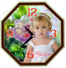 Фотоподарки самым близким