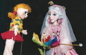 Куда пойти с ребенком в Самаре? 14-20 ноября