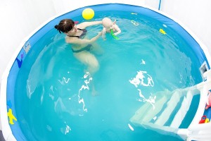 Водный центр "Малыш"