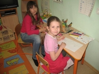 Детский летний лагерь для школьников в детском центре "Филиппок" на ул. Водников