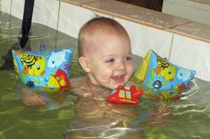 РДЦ Утёнок. Малый бассейн