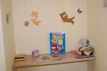 Салон красоты для детей и взрослых «Амадина»