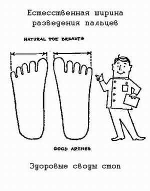 Детская обувь
