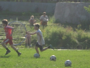 2-я смена в детском летнем языковом лагере от лингвистической шоклы Трафальгар (КДОЛСТ им. К.Э.Циолковского)