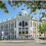 Самарская филармония