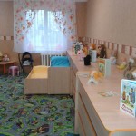 Детский сад Везунчик частные детские сады в Самаре новые детские сады в Самаре