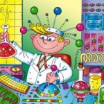 Детский развлекательный центр Самара