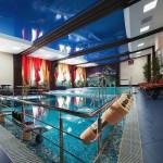 Матрешка Плаза Самара детский фитнес детское здоровье