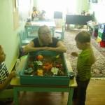 Арт-терапия Самара раннее развитие