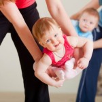 Центр Фомальгаут Самара йога для детей baby-йога раннее развитие