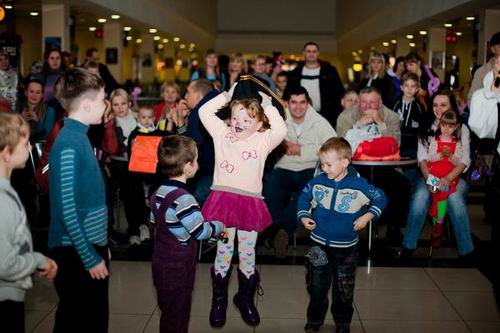 каро фильм самара московский