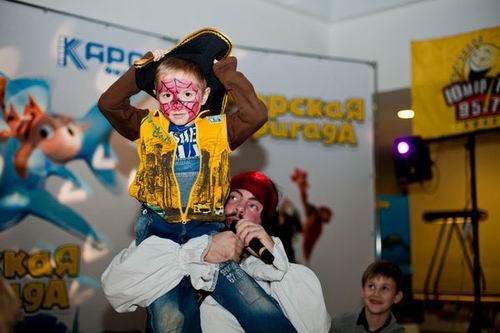 каро фильм самара московский