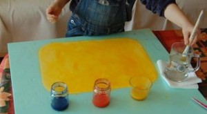 Арт-терапия для детей и взрослых