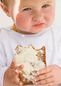 детское меню