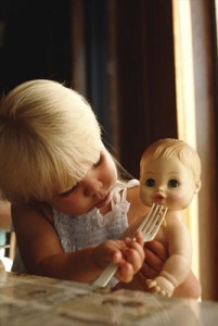 детское питание рецепты