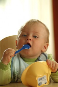 еда для детей