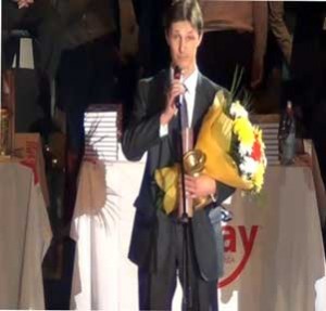 Дмитрий Борисович Цапаев - руководитель Центра боевых искусств "КОТЭНГУ"