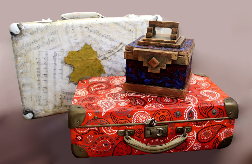 Выставки для детей