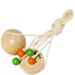 Деревянные игрушки в Самаре