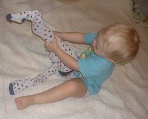 Как одеть ребенка на улицу