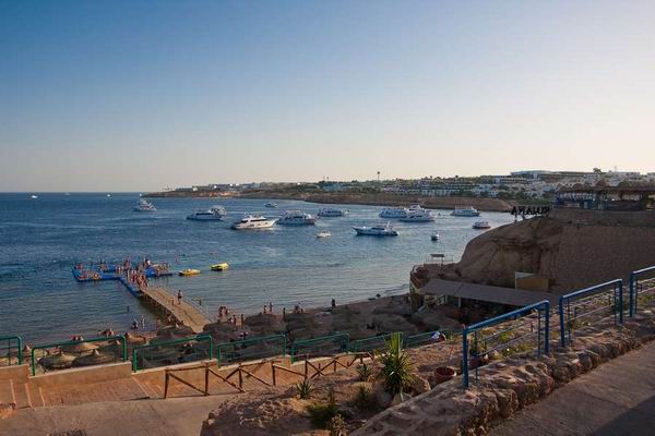 Египет Шарм