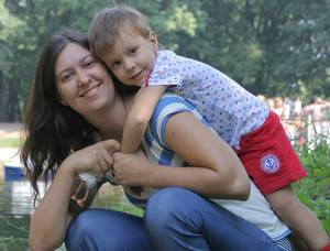 Конкурс "Автор февраля"