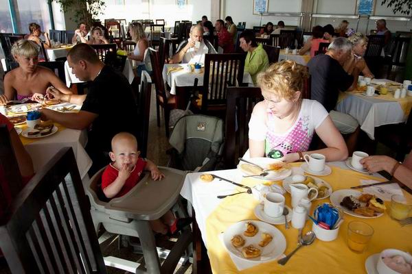 Отдых в Египте