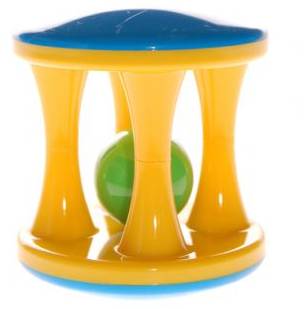 Погремушка