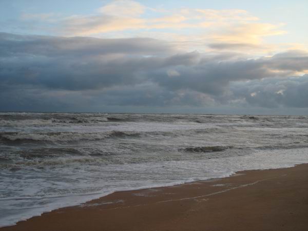 Чёрное море