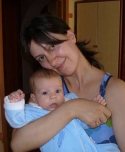 Конкурс "Автор февраля"