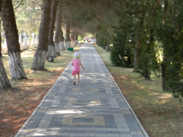 Анапа, Джемете