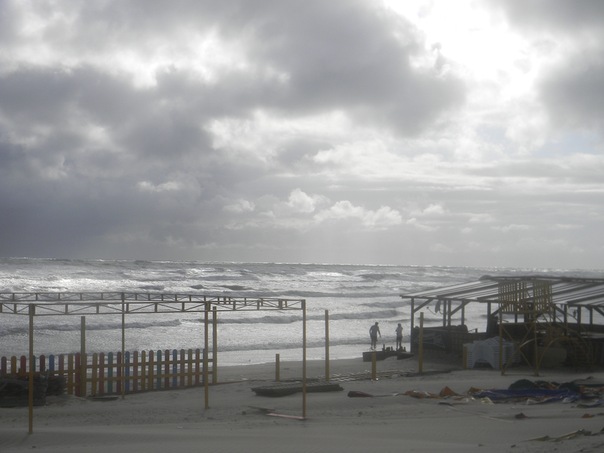 Анапа - путешествия с детьми