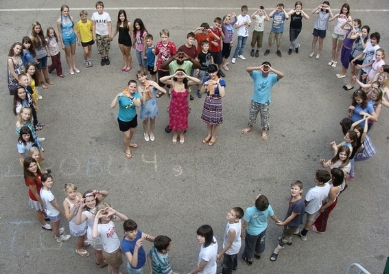 Летние языковые интенсивы для детей и школьников