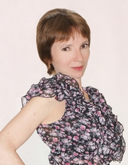 Мария Георгиевна ЭДЕЛЬНАРД