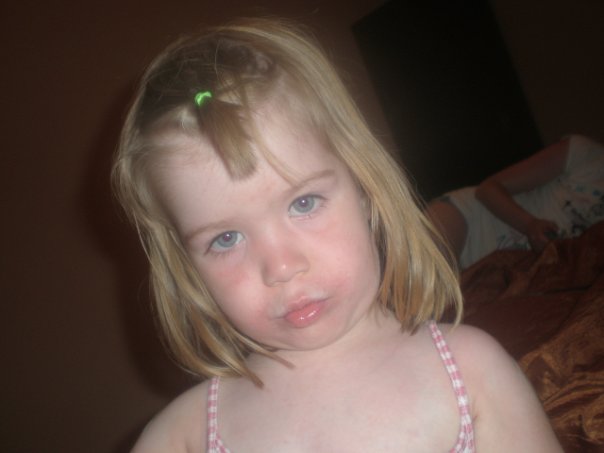 Ну вооот, уже домой? :(