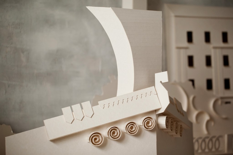 Бэби Бум 2012