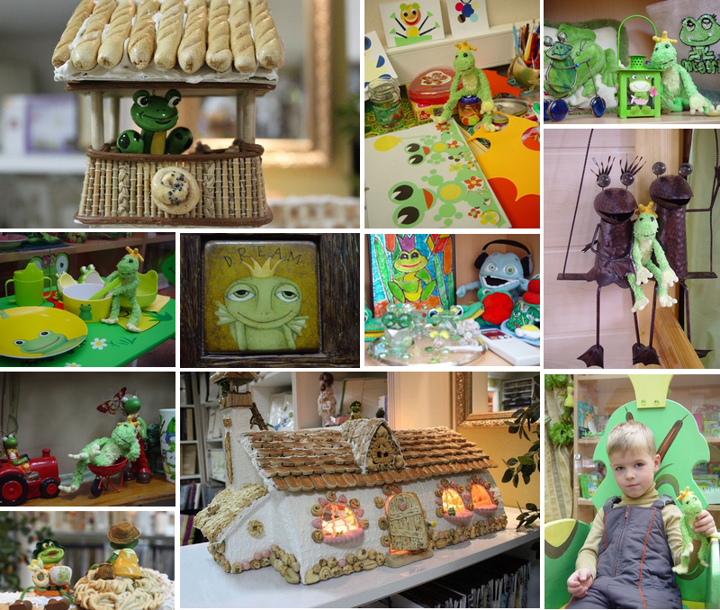 Музей Лягушки Самара