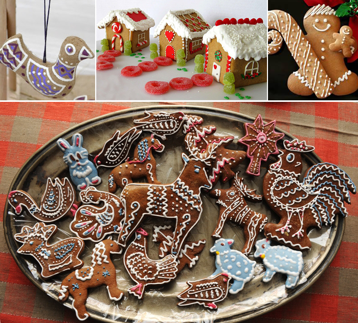 Птицус-Пряникус