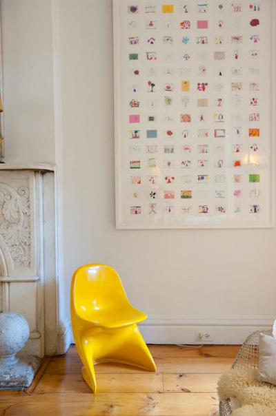 Детские рисунки