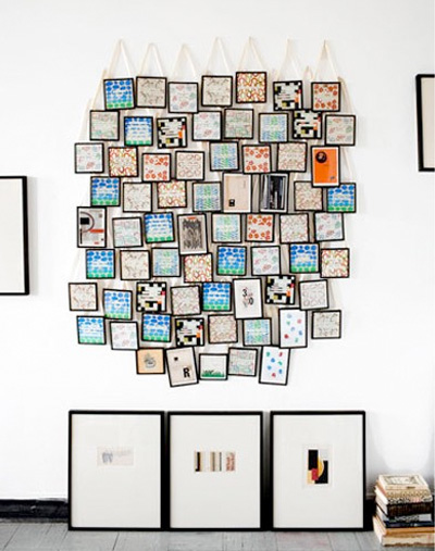 Детская комната