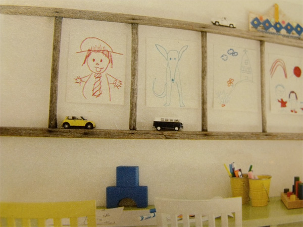 Детские рисунки