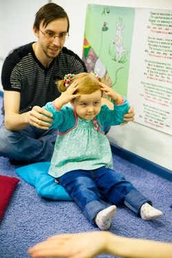 Детский клуб Бамбини отзывы