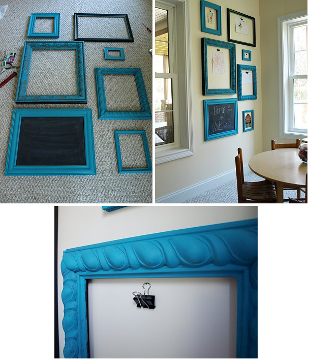 детские рисунки