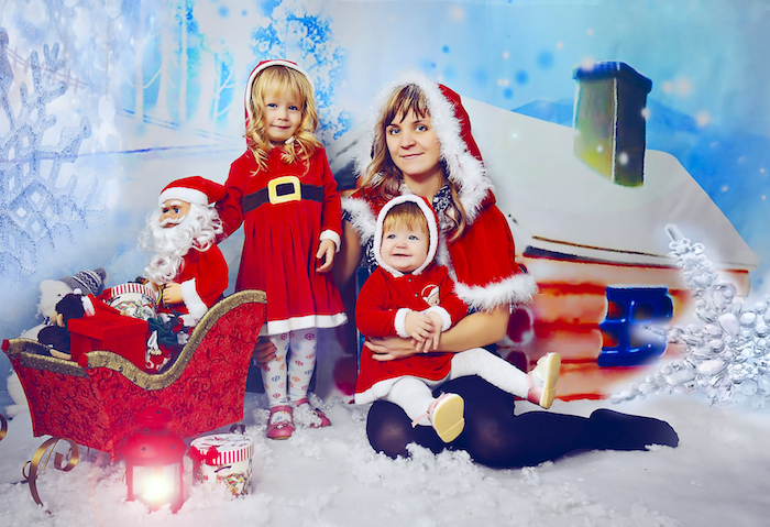 akvamarin_family Семейная фотография