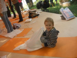 OLYMPUS DIGITAL CAMERA