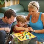 игры с детьми