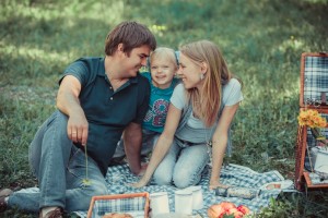 семья жулидовой